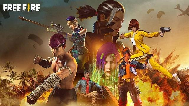 Bạn hiểu code game Free Fire là gì