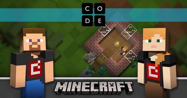 Cập nhật danh sách code game Minecraft cơ bản 