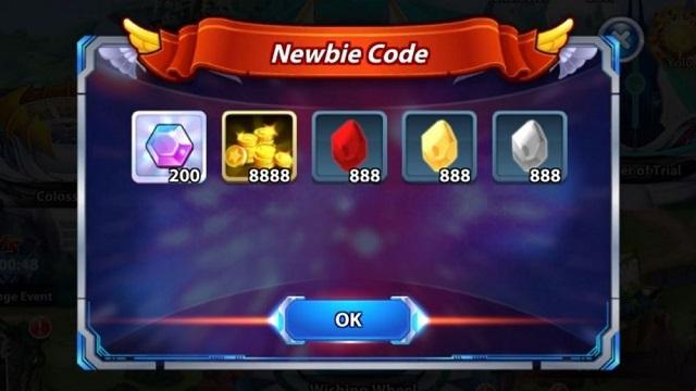 Tham khảo thêm mã code tại trang chính thức game chơi