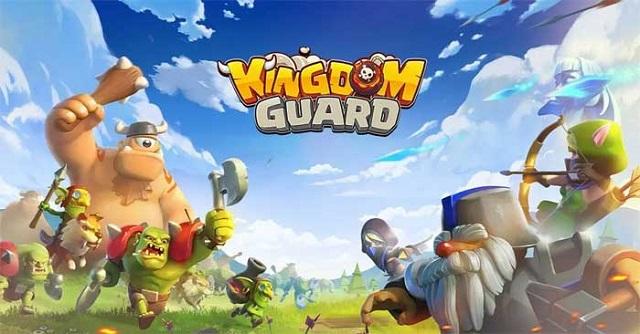 Tìm hiểu về game Kingdom Guard khi chơi